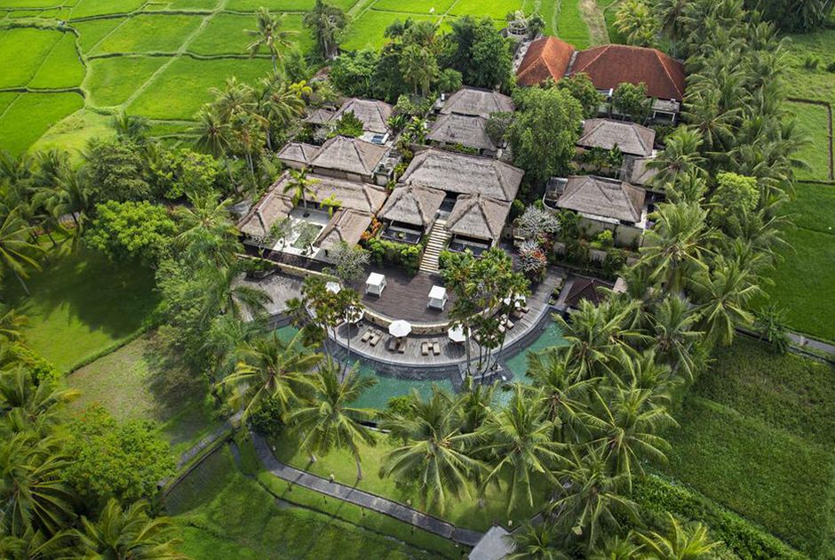 ĐẢO BALI - THIÊN ĐƯỜNG NGHỈ DƯỠNG